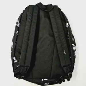 Vans | Bags | Vans X Santa Cruz Old Skool Iii Skulls Black  display picture 1